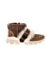 Ugg Brown Ankle Boots Size 6 - photo 1