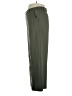 Lee Solid Green Dress Pants Size 16 - photo 5