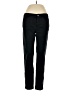 Joie Solid Black Casual Pants Size 30 waist - photo 1