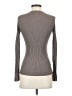 Vince. Gray Turtleneck Sweater Size S - photo 2