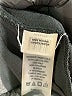 Vince Camuto 100% Polyester Solid Black Casual Pants Size 18 - photo 5
