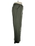Lee Solid Green Dress Pants Size 16 - photo 4