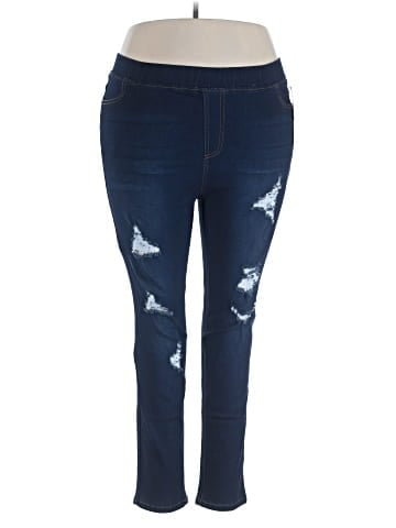 JVINI Jeggings (view 1)