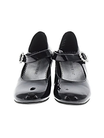 Christie & Jill Dress Shoes (view 2)