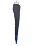 Athleta Color Block Blue Active Pants Size S - photo 4