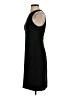 BCBG Solid Black Cocktail Dress Size 2 - photo 5