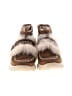 Ugg Brown Ankle Boots Size 6 - photo 2