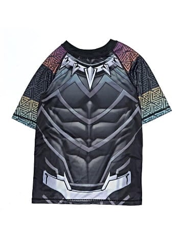 Marvel Active T-Shirt (view 1)