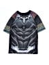 Marvel Black Active T-Shirt Size M (youth) - photo 1