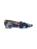 Pollini Blue Flats Size EU (IT) 38 / US 8 - photo 1