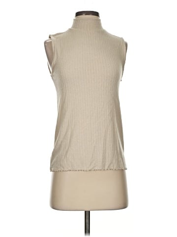 Ann Taylor LOFT Sweater Vest (view 1)