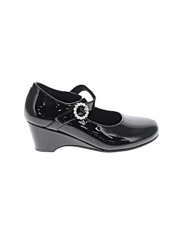 Christie & Jill Dress Shoes (view 1)