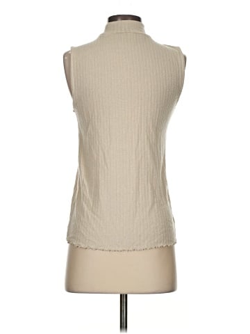 Ann Taylor LOFT Sweater Vest (view 2)