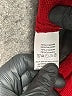 Grace Karin Red Cardigan Size 2X - photo 8