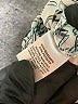 Trouve 100% Polyester Teal Sleeveless Blouse Size M - photo 8