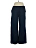 Lee Solid Blue Casual Pants Size 16 - photo 1
