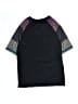 Marvel Black Active T-Shirt Size M (youth) - photo 2