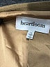 Heartloom Brown Kimono Size S - photo 7