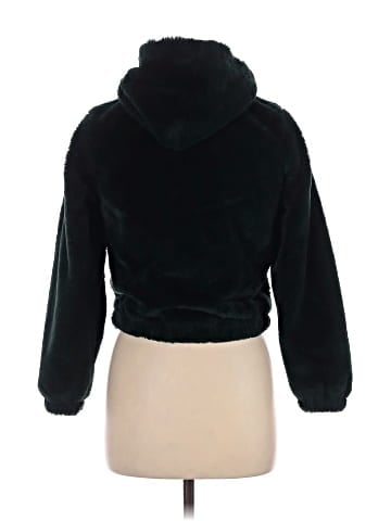 JouJou Faux Fur Jacket (view 2)