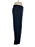 Lee Solid Blue Casual Pants Size 16 - photo 4