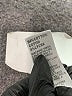 James Perse Solid Black Cocktail Dress Size Med (2) - photo 8