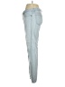 A.P.C. 100% Cotton Stripes Blue Jeans Size 32 waist - photo 5
