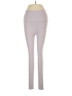 Beyond Yoga Gray Purple Active Pants Size M - photo 1
