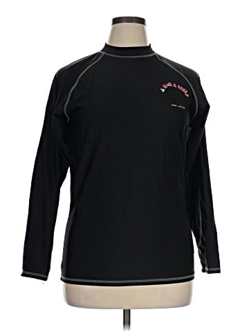 Maui and Sons Long Sleeve T-Shirt (view 1)