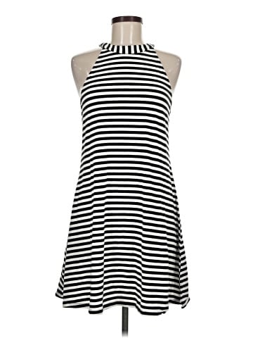 Express Casual Dress (view 1)