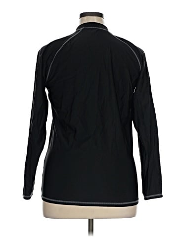 Maui and Sons Long Sleeve T-Shirt (view 2)