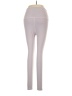 Beyond Yoga Gray Purple Active Pants Size M - photo 2