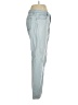 A.P.C. 100% Cotton Stripes Blue Jeans Size 32 waist - photo 4