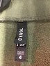 Torrid Solid Green Active Pants Size 4X Plus (4) - photo 4