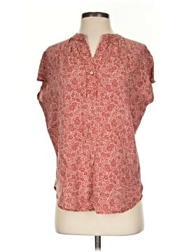 Amour Vert Short Sleeve Blouse