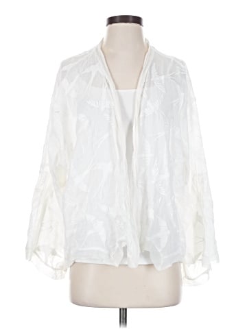 Lilka Cardigan (view 1)