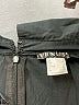 Venus Black Long Sleeve Blouse Size 2 - photo 7