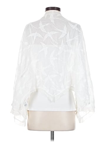 Lilka Cardigan (view 2)