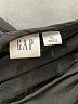Gap 100% Rayon Solid Black Jumpsuit Size XL - photo 4