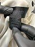 Kardashian Kollection Polka Dots Ivory Blazer Size L - photo 8