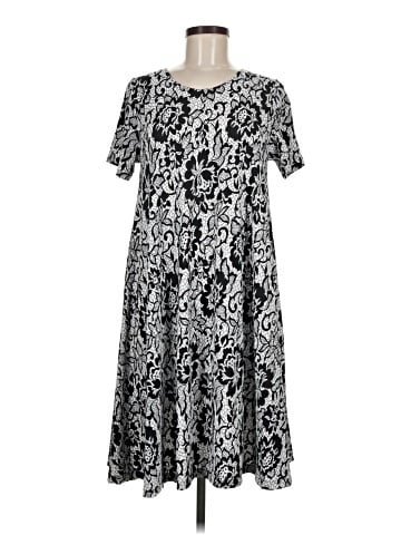 Bella Casual Dress (view 1)