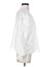 Lilka 100% Cotton White Cardigan Size XS - photo 4