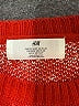 H&M 100% Acrylic Red Pullover Sweater Size 2T - photo 3