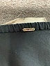 Chan Luu Solid Black Formal Skirt Size S - photo 4