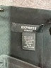 Express Solid Black Cocktail Dress Size 3 - 4 - photo 4