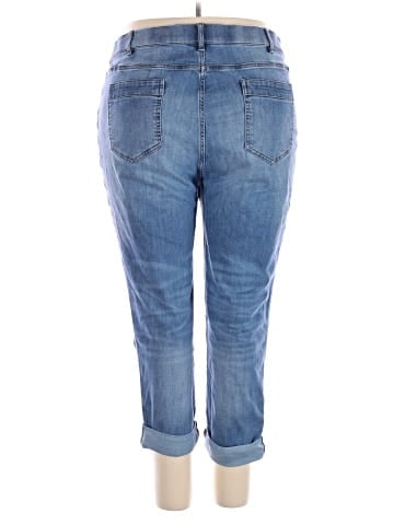 J.Jill Jeans (view 2)