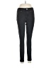 Paige Black Jeggings Size 30 waist - photo 1