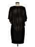 En Focus Studio Black Cocktail Dress Size 6 - photo 2