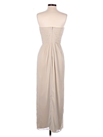 Dessy Collection Cocktail Dress (view 2)