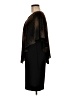En Focus Studio Black Cocktail Dress Size 6 - photo 5