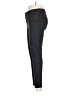 Paige Black Jeggings Size 30 waist - photo 5